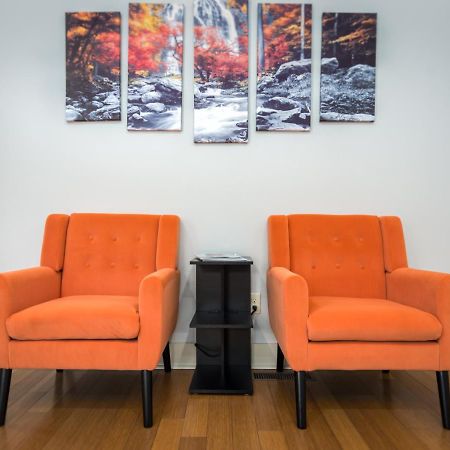 Amazing Downtown Location For Groups! Villa Little Rock Eksteriør bilde