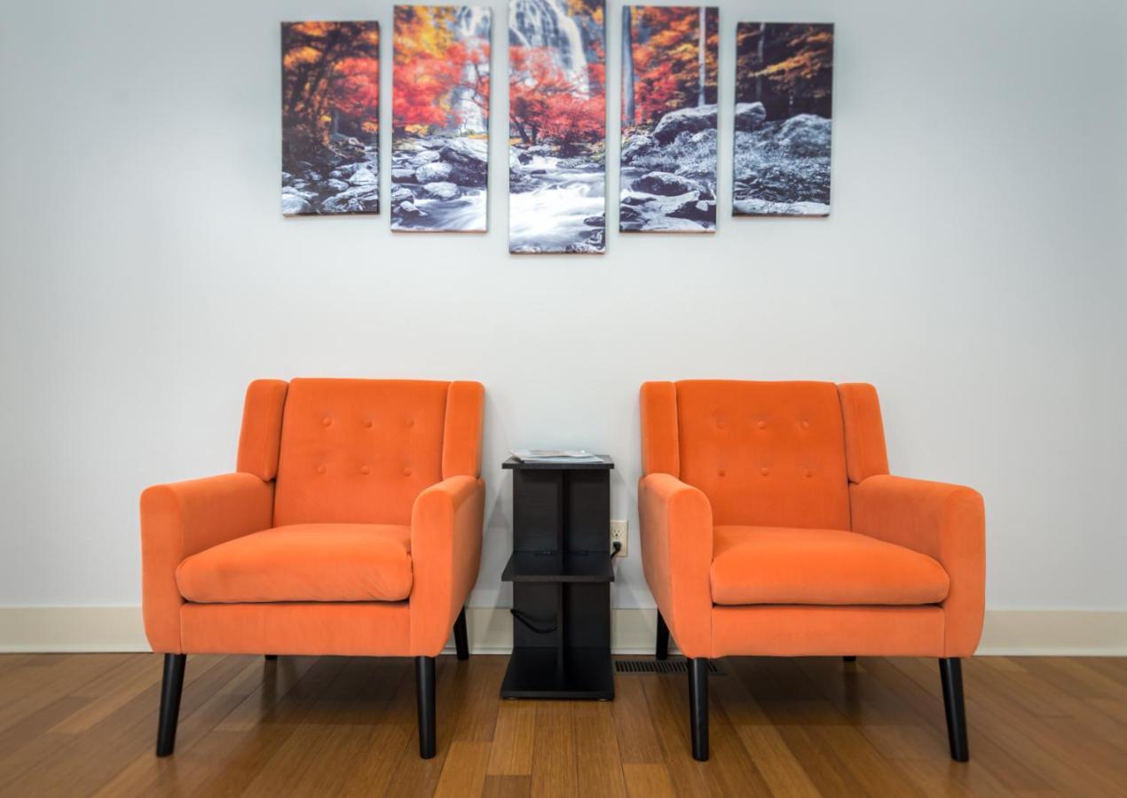 Amazing Downtown Location For Groups! Villa Little Rock Eksteriør bilde