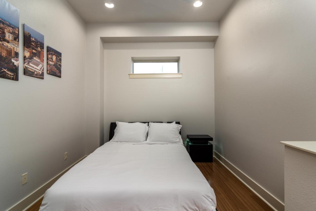 Amazing Downtown Location For Groups! Villa Little Rock Eksteriør bilde