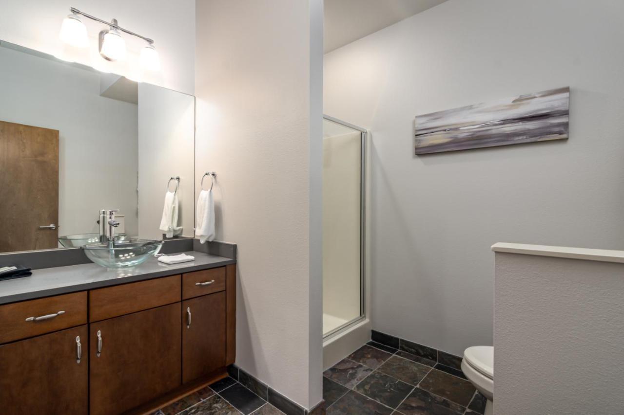 Amazing Downtown Location For Groups! Villa Little Rock Eksteriør bilde